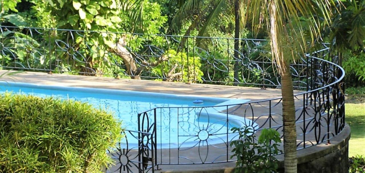 Villa Dianna - Entire Villa, Roof Terrace, Pool, Garden, Sea Views Near Dunn'S River Очо-Ріос Екстер'єр фото